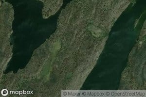 Manson Bay