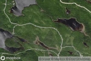 Lac des Noisettes