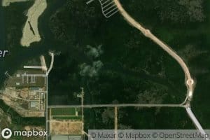 Sungai Simpang Gelama