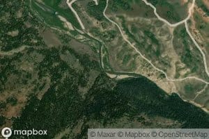 Redmond Creek