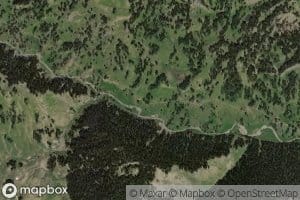 Corlos Creek