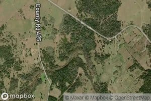 Yellow Bank Creek