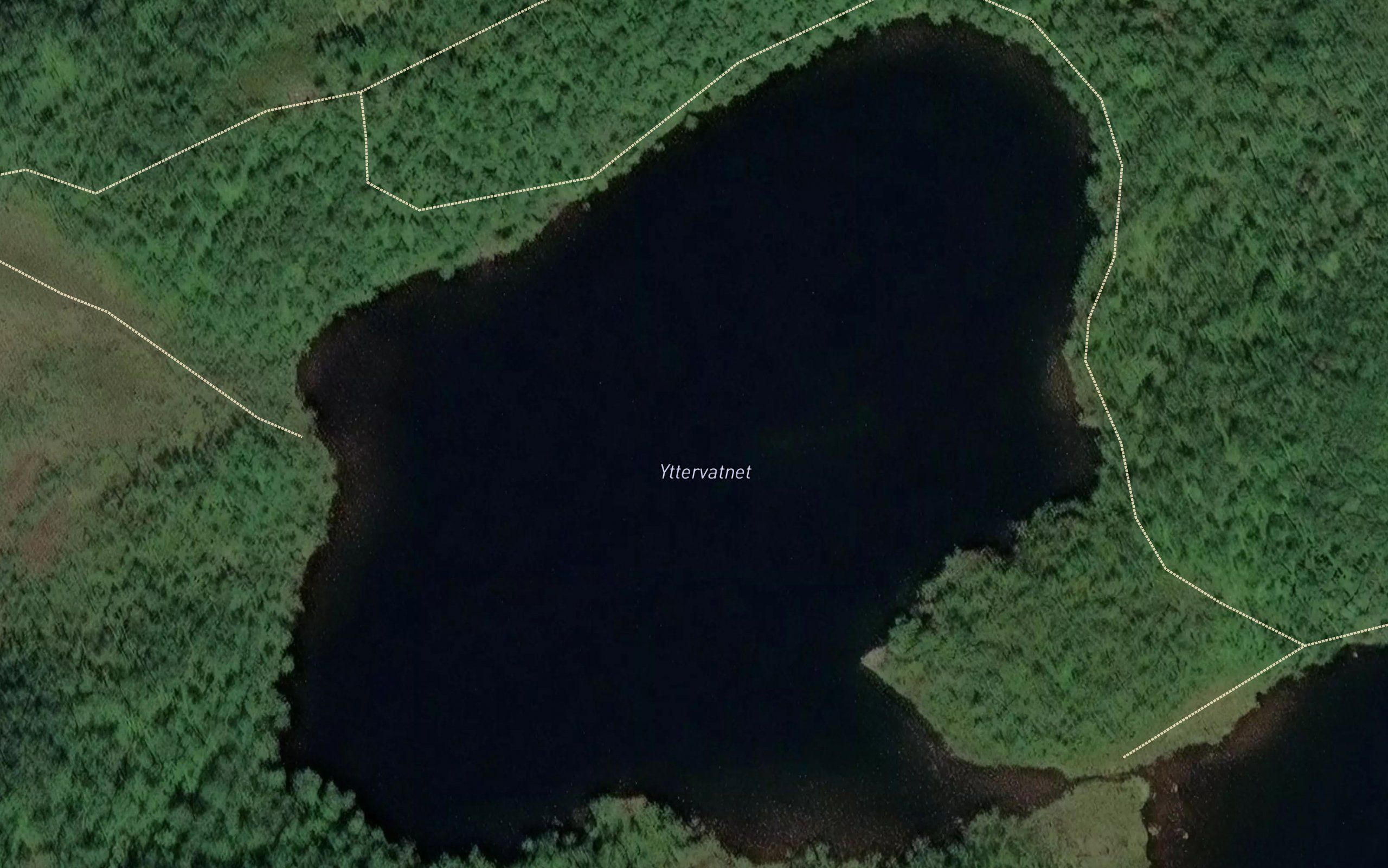 Yttervatnet