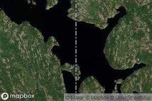 Cavanagh Lake