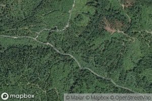 McWhinney Creek