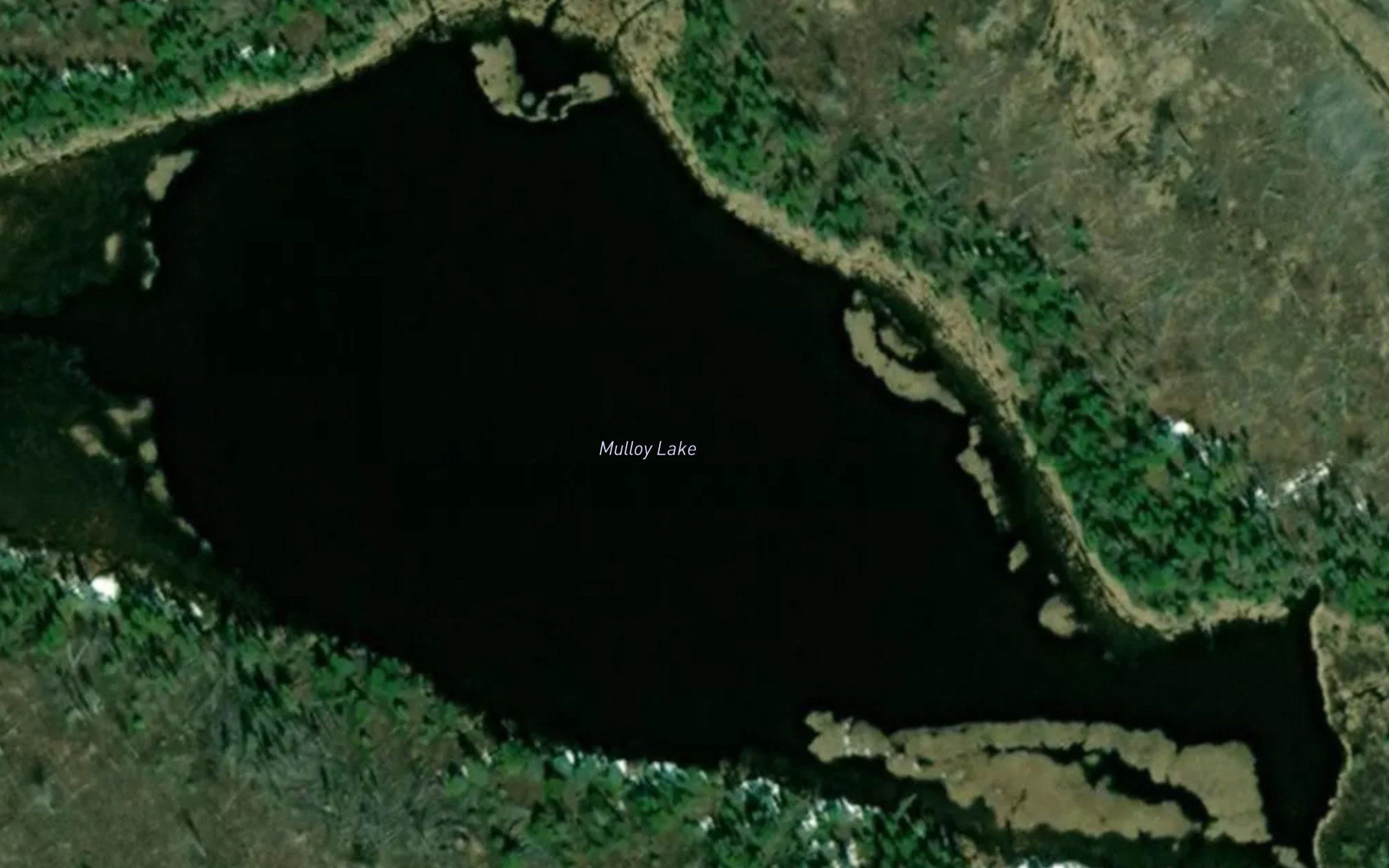 Mulloy Lake