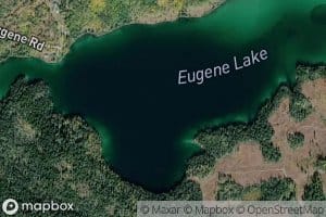 Eugene Lake