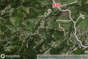 Riviere de Sans-Souci