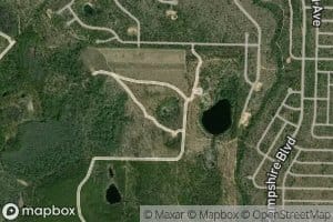 Marvin Pond