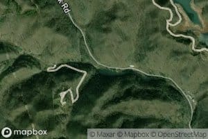Stonecoal Creek