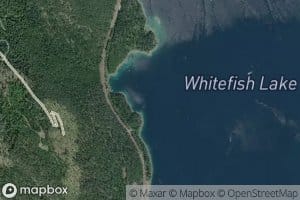 Mackinaw Bay