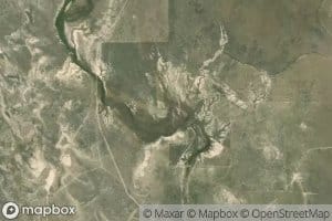 Wildhorse Reservoir 1