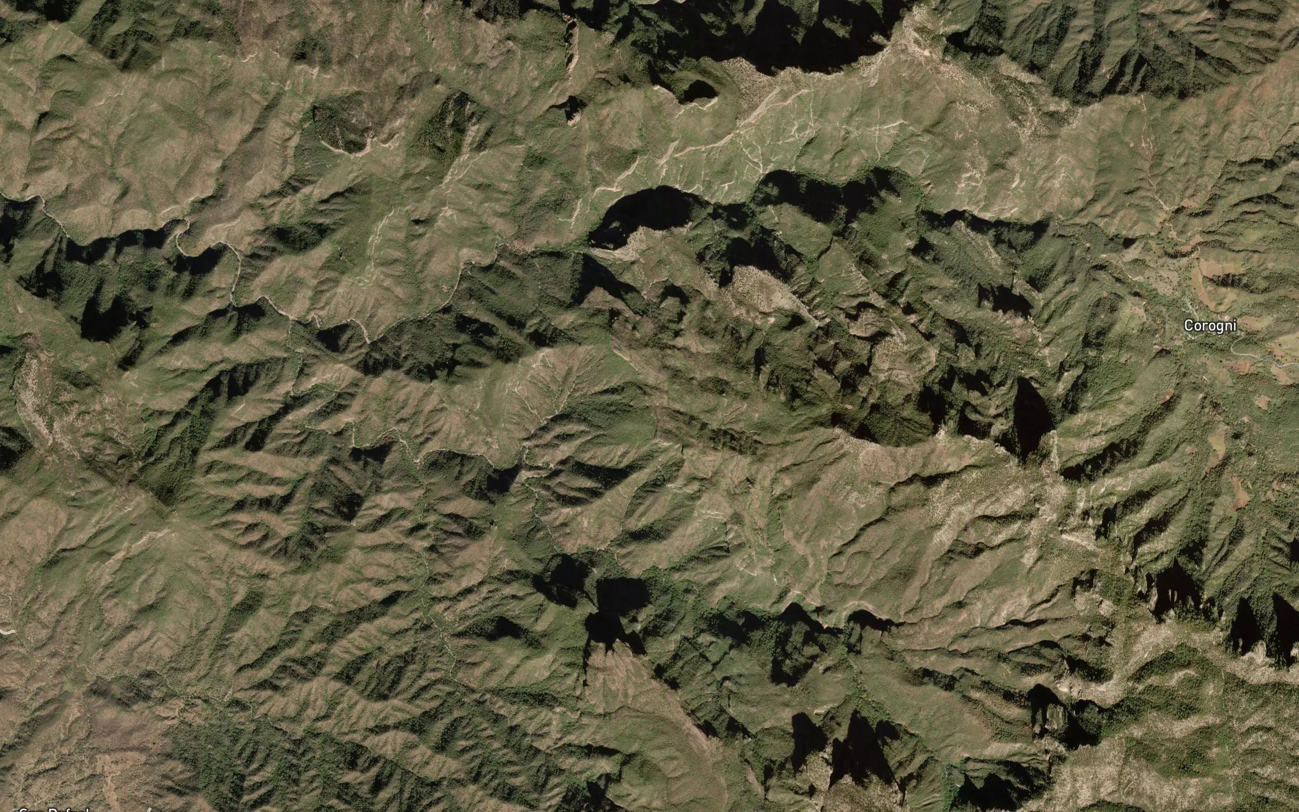 Barranca Bacachaca