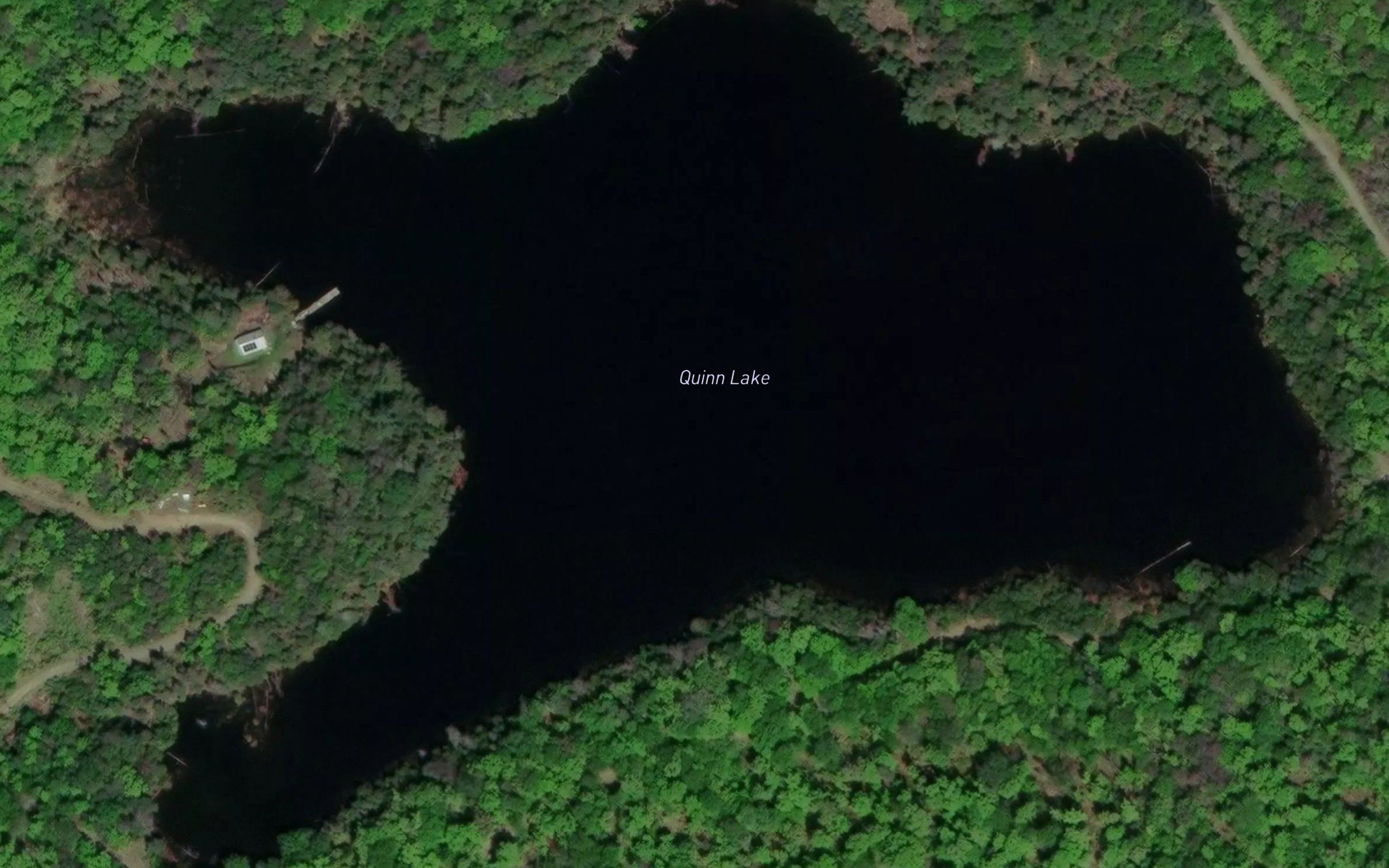 Quinn Lake