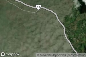 Quebrada San Francisco