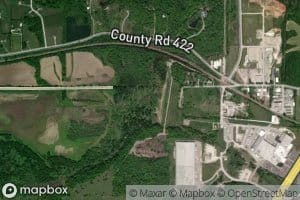 Bear Creek Reservoir