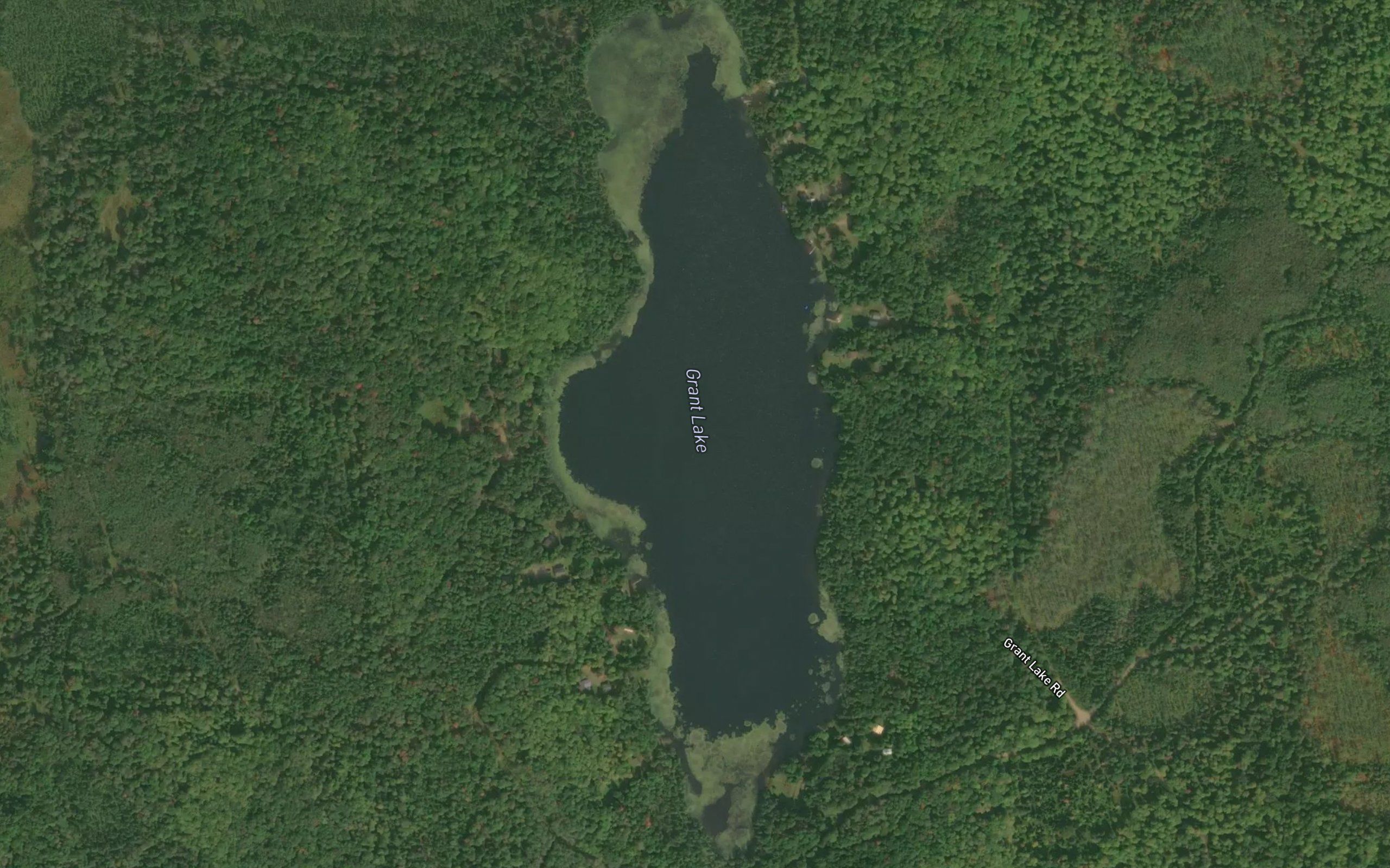Grant Lake