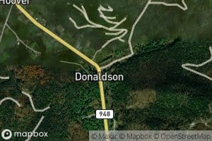 East Branch Tionesta Creek