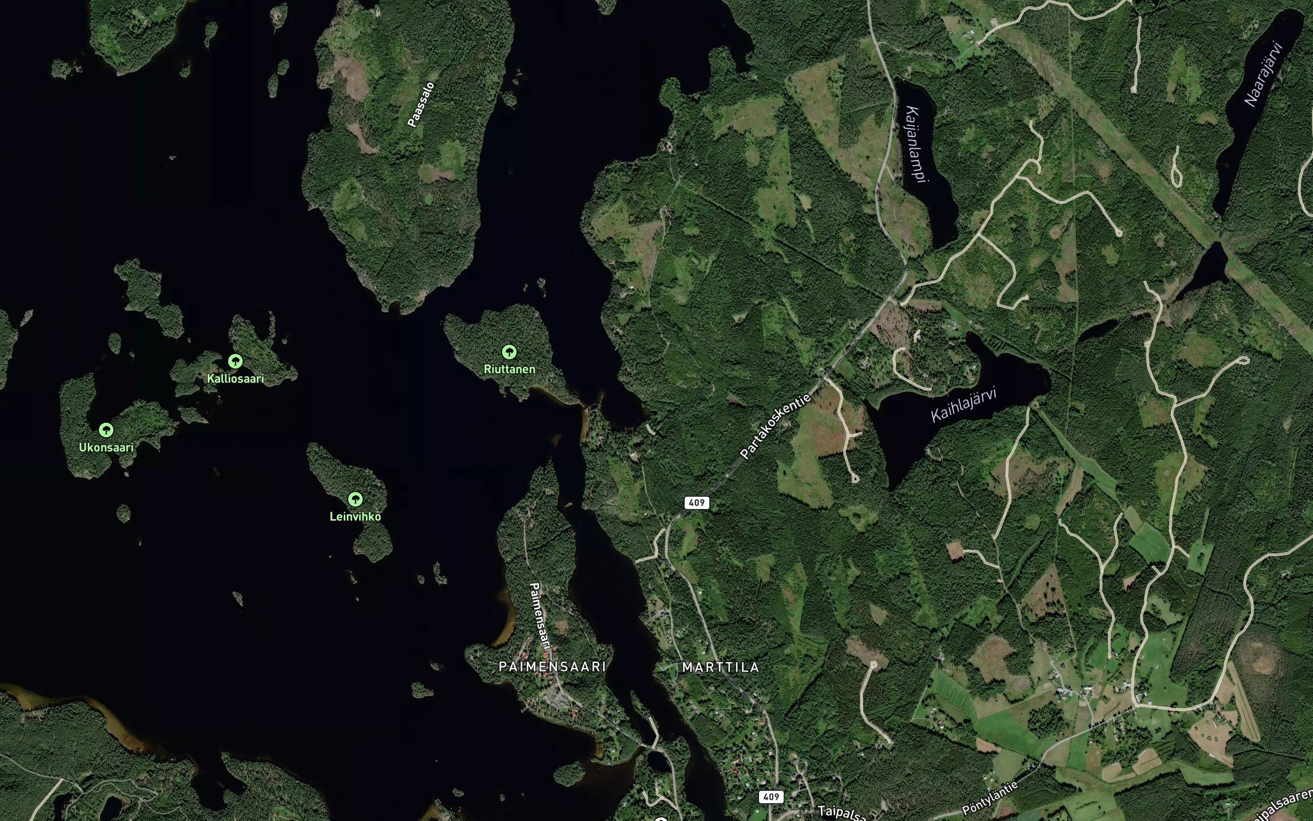 Kaihlajoki
