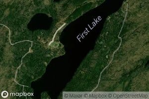 First Lake