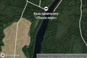 Ozero Borovskoye