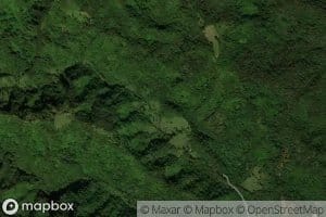 Barranca Cuesta del Pino