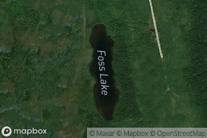 Foss Lake
