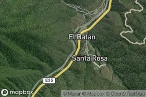 Quebrada Hondon Chico