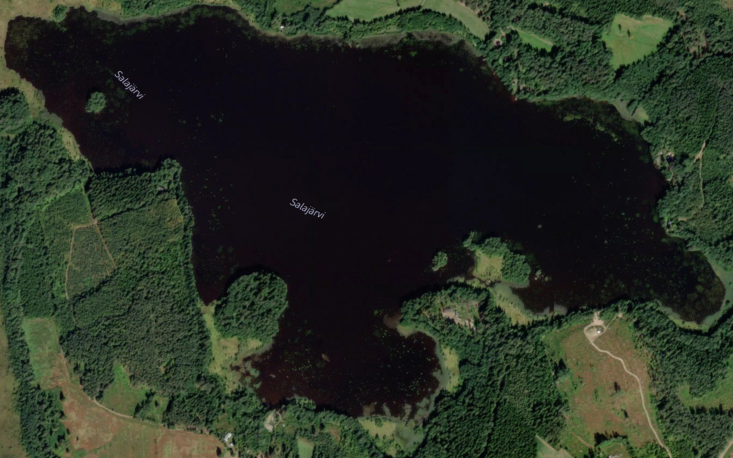 Salajarvi