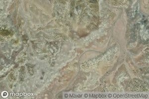 Dugway Reservoir