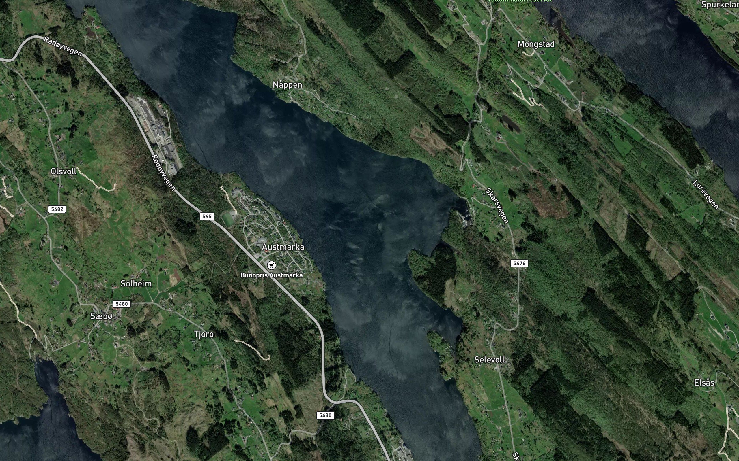 Radsundet