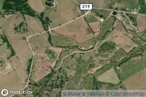 Middle Fork Neils Creek