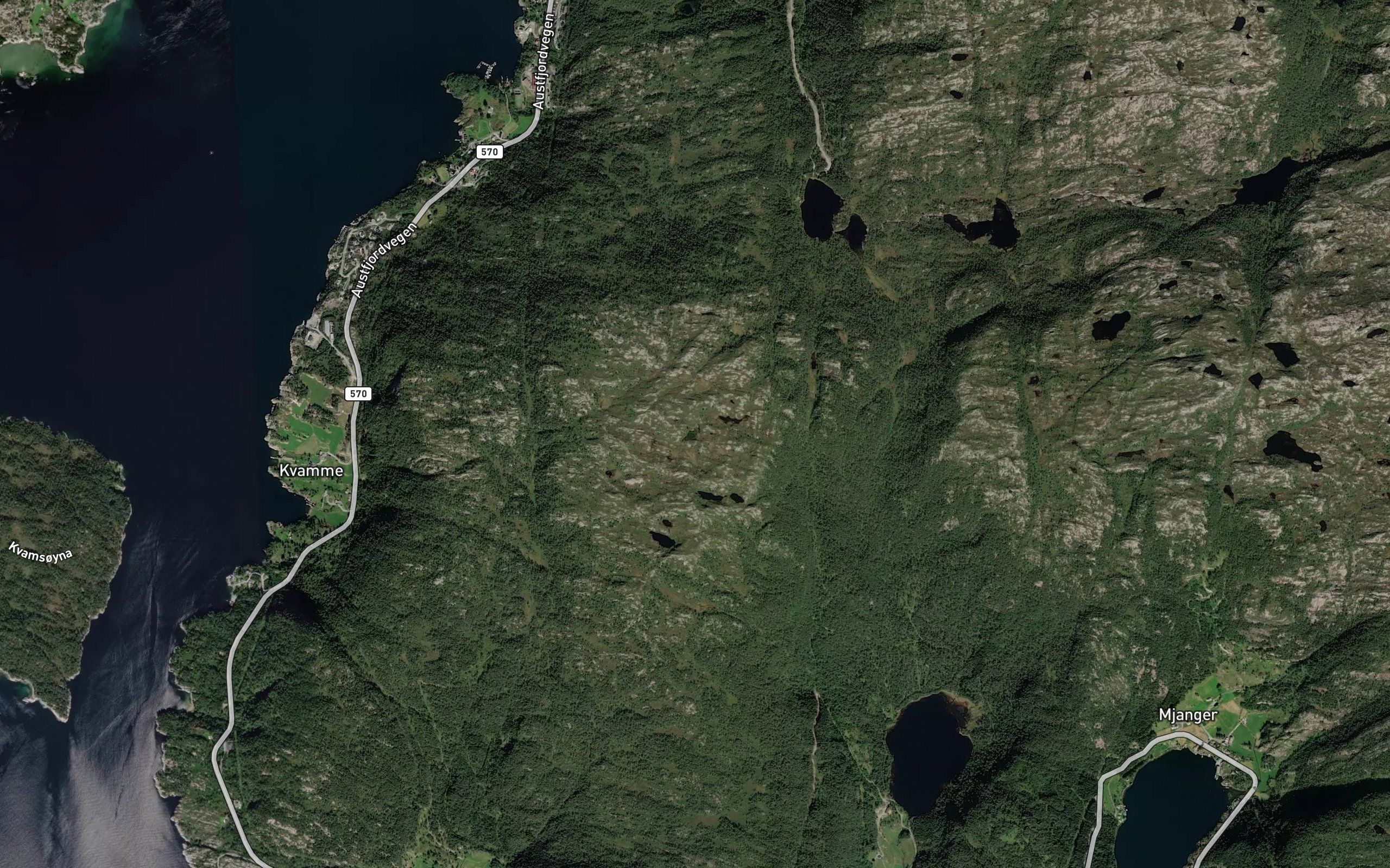 Raudtjorna