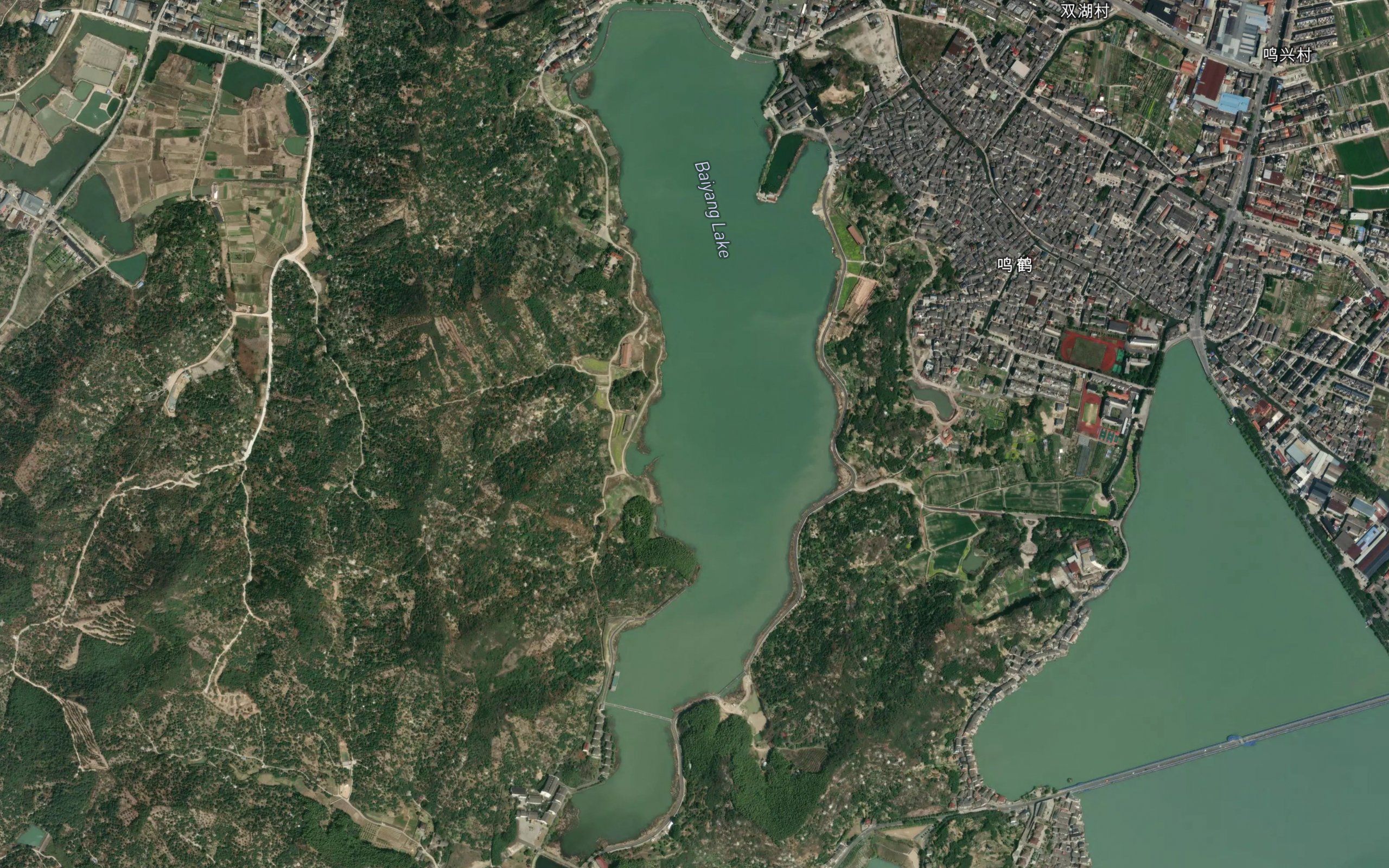 Baiyang Hu