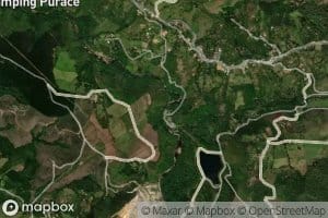 Quebrada Agua Colorada