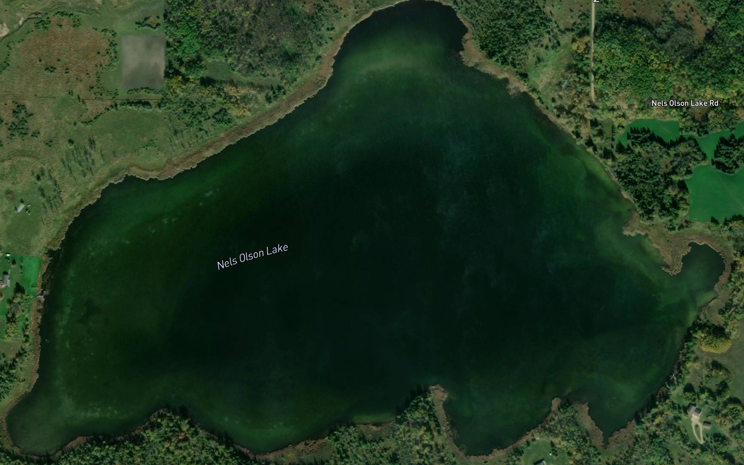 Nels Olson Lake