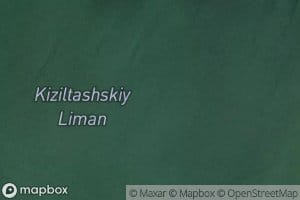 Kiziltashskiy Liman