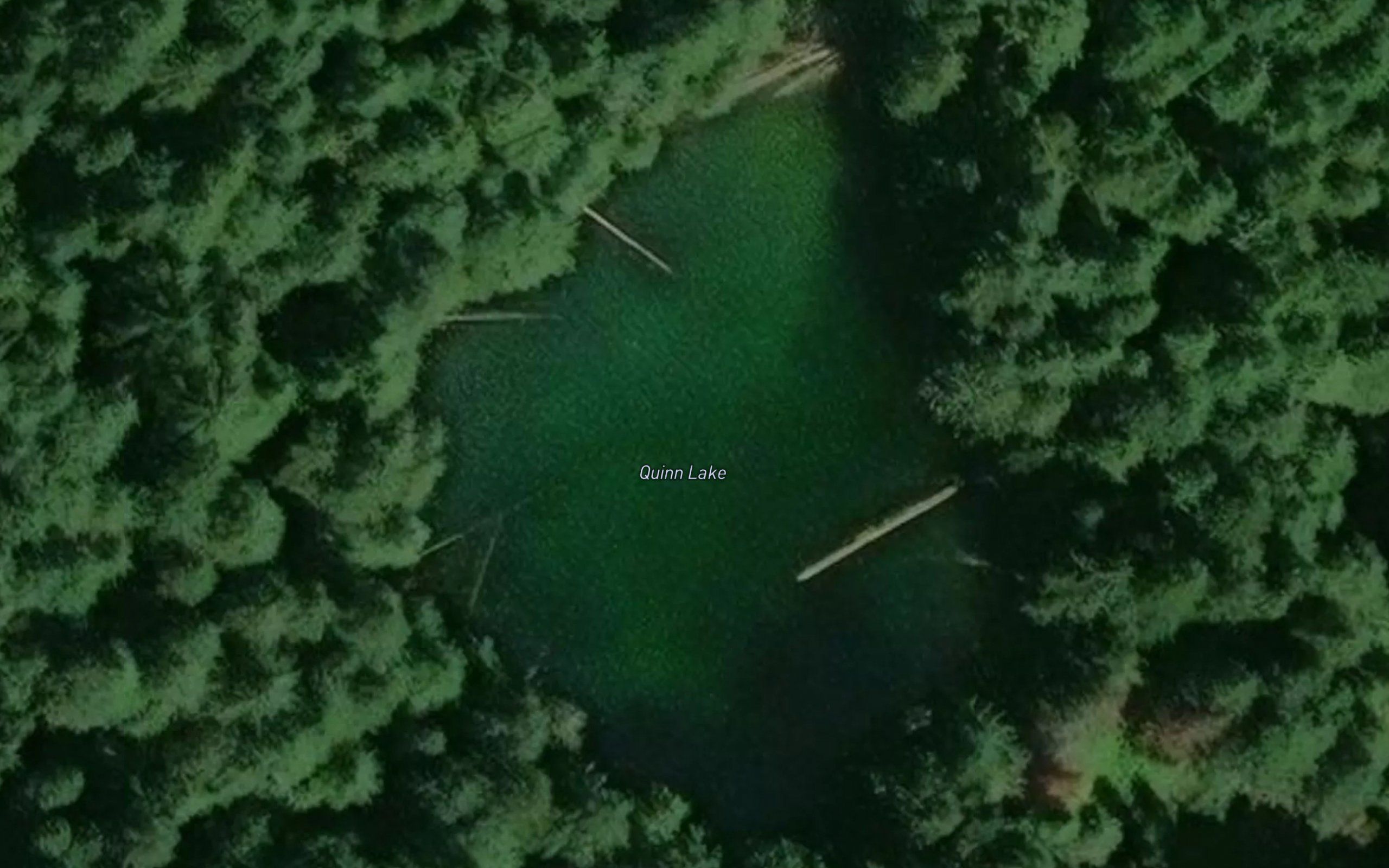 Quinn Lake