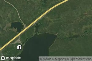 Startup Creek