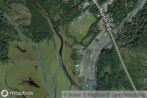 Sawmill Creek
