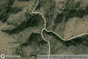Negro Creek