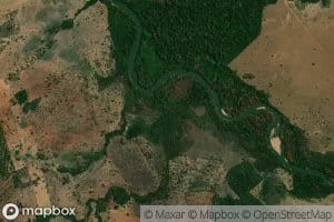 Corrego do Boqueirao
