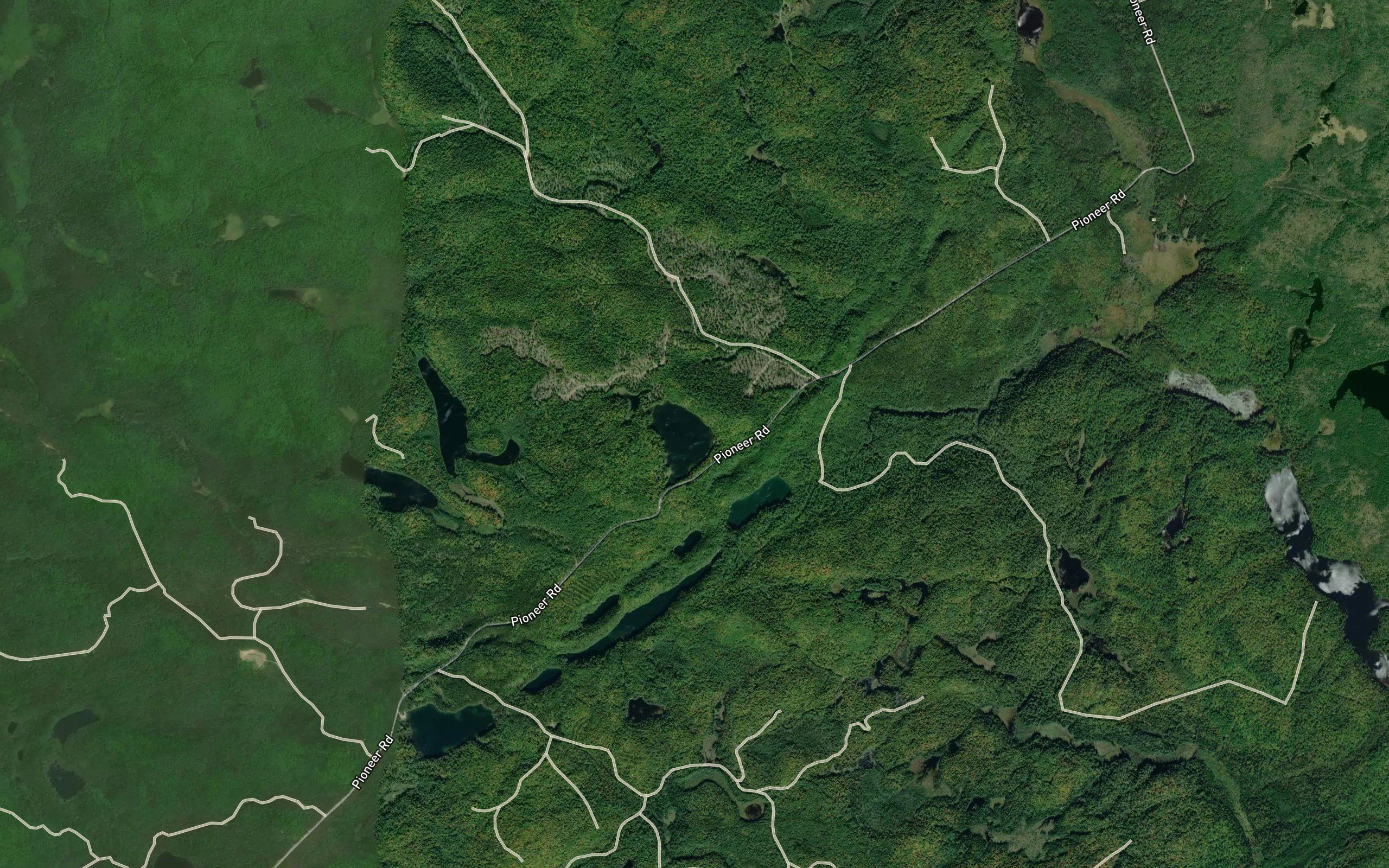 Lac Pascal