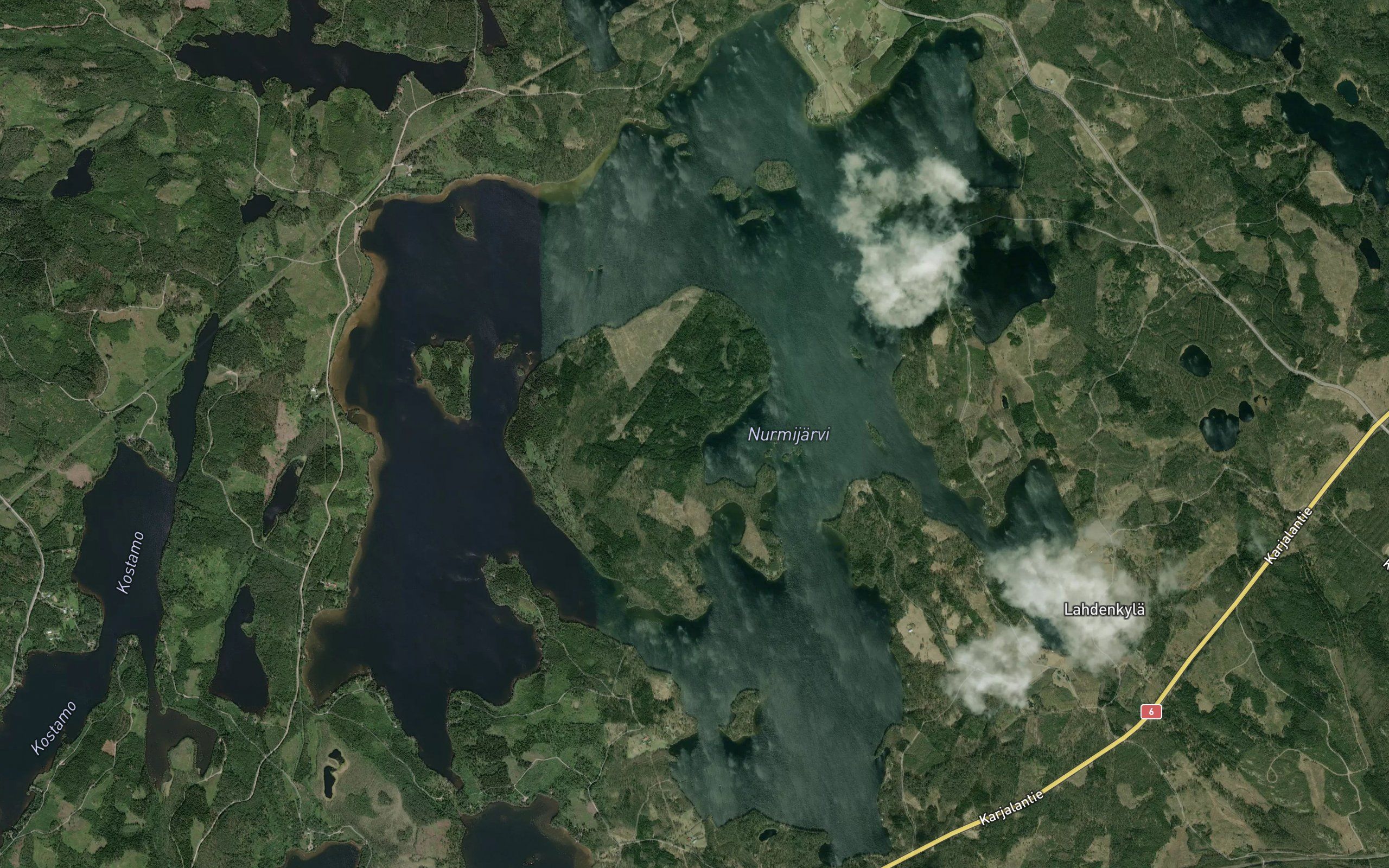 Nurmijarvi