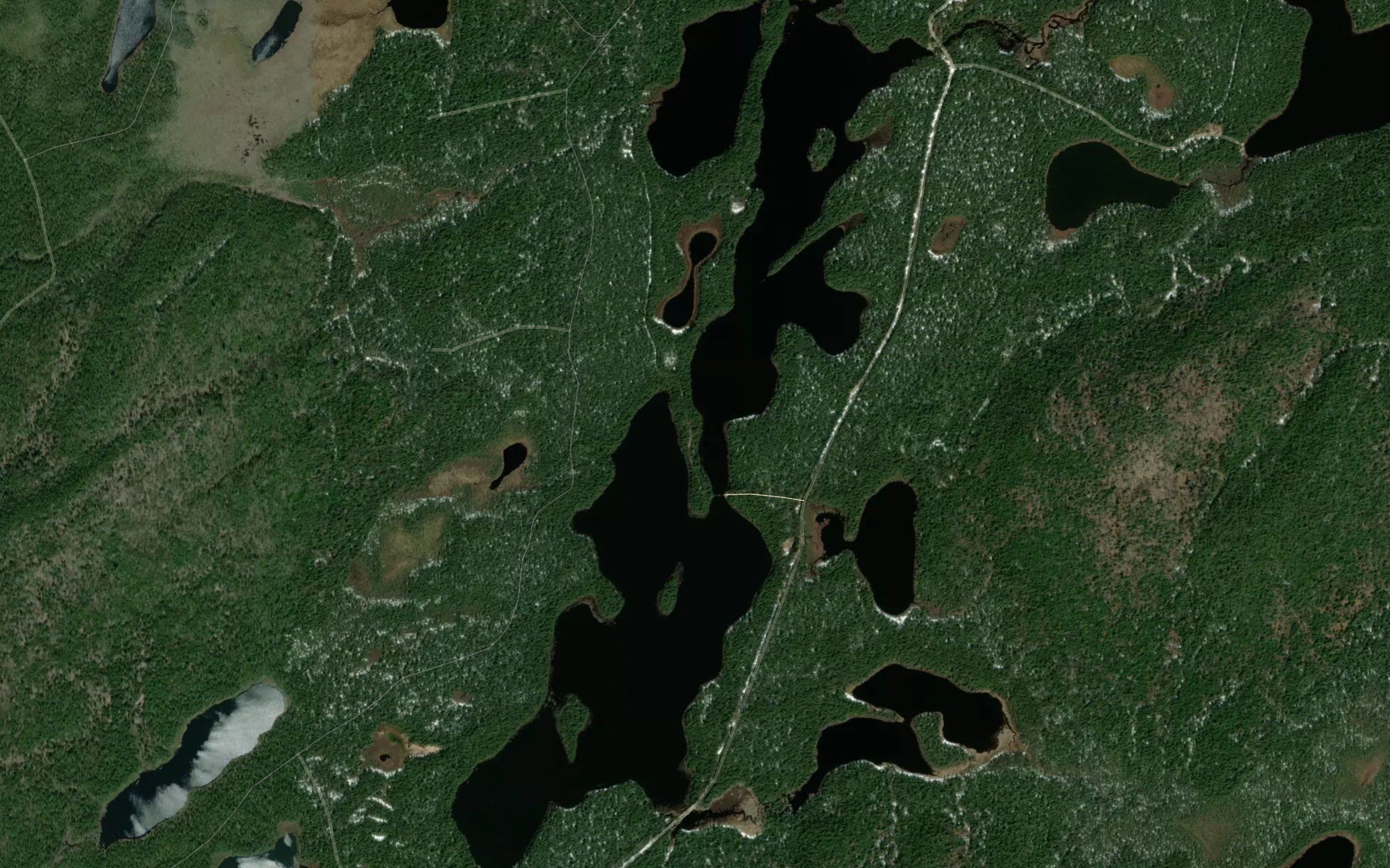 Lac Rollard