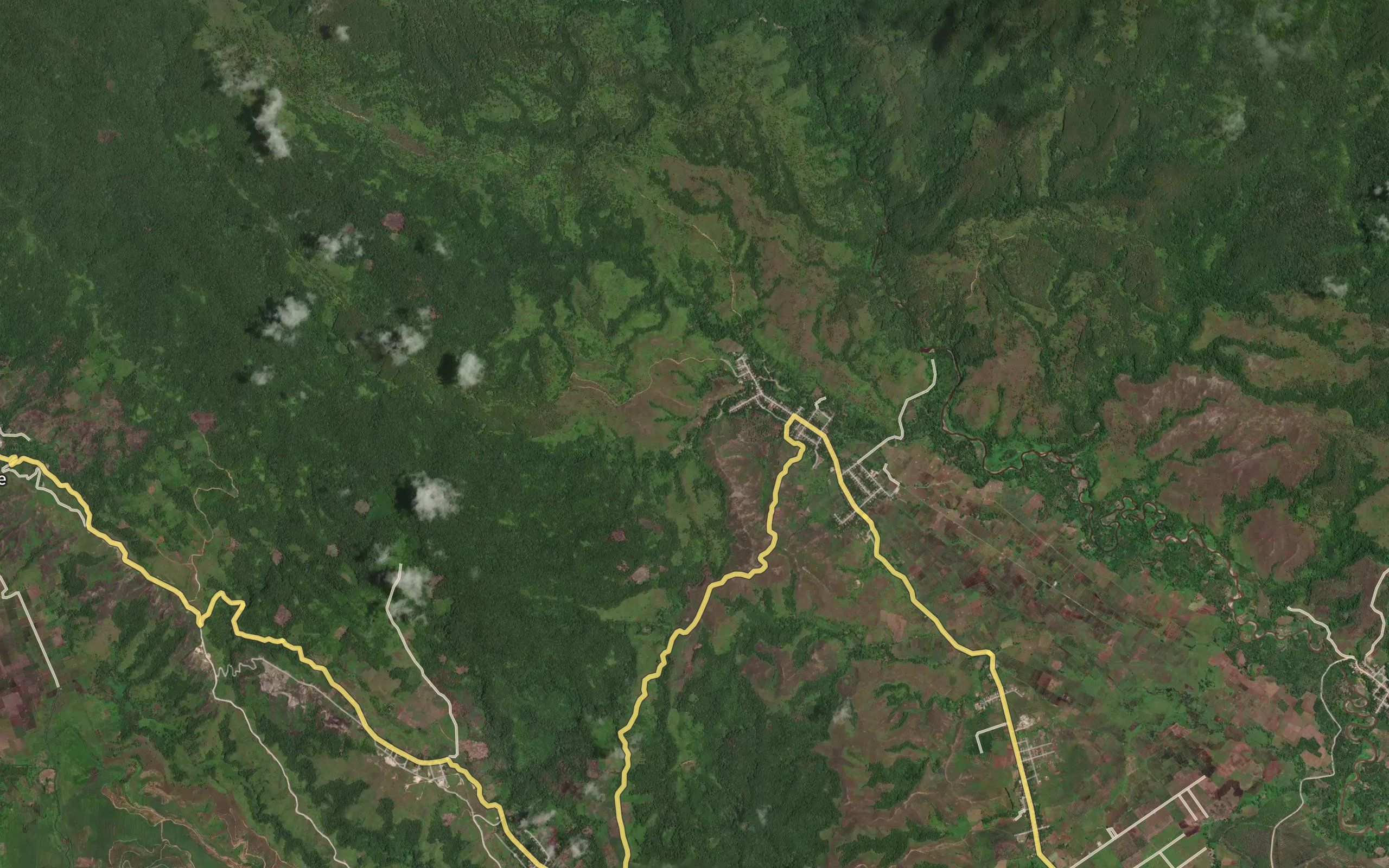 Koro Palia