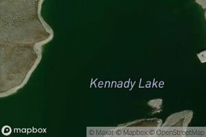 Kennedy Lake