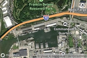 Hollanders Creek (historical)