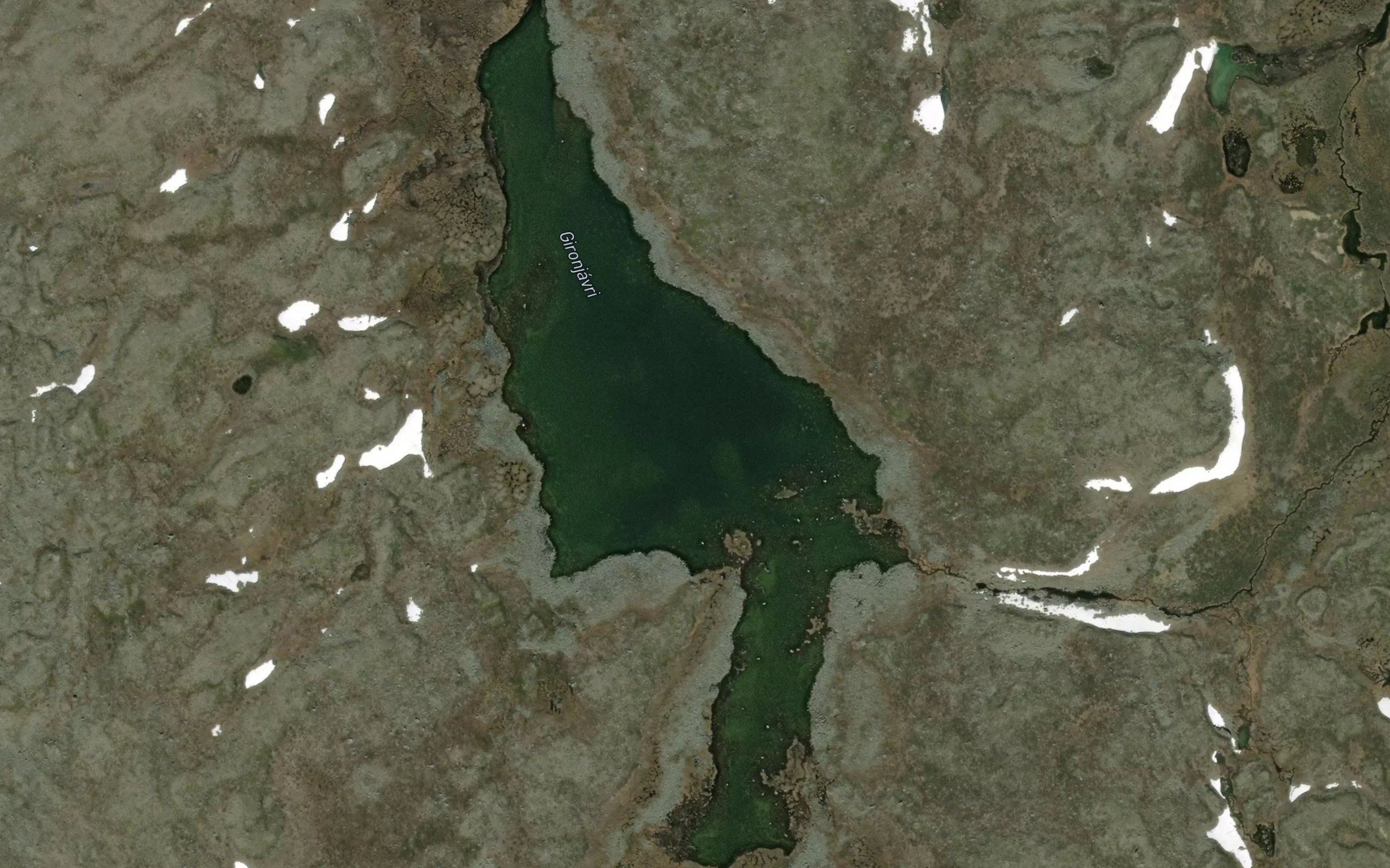 Girunjavri