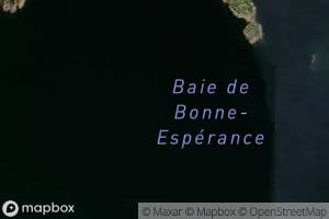 Baie de Bonne-Esperance